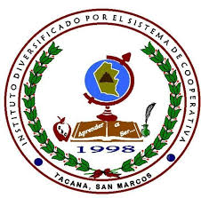 Logo Instituto